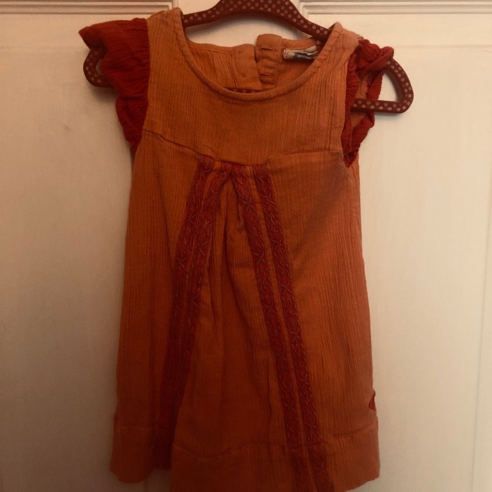 Roxy Girls Summer Dress